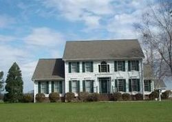 Pre-foreclosure Listing in HARDY RD SNOW HILL, NC 28580
