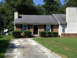 Pre-foreclosure in  TRAMWAY CT Midway Park, NC 28544