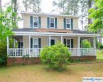 Pre-foreclosure Listing in WEBSTER AVE FAYETTEVILLE, NC 28303