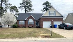 Pre-foreclosure Listing in RIDGEMONT PL FAYETTEVILLE, NC 28314