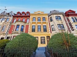 Pre-foreclosure in  PARKSIDE AVE Brooklyn, NY 11226