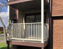 Pre-foreclosure in  RIDGE LEA RD APT C Buffalo, NY 14228