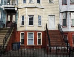 Pre-foreclosure in  CHAUNCEY ST Brooklyn, NY 11207