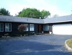 Pre-foreclosure in  QUINTREE LN Melville, NY 11747