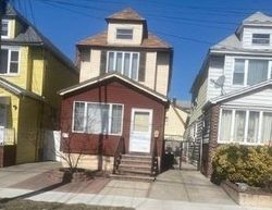 Pre-foreclosure in  PITKIN AVE Ozone Park, NY 11417