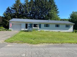 Pre-foreclosure in  HENRY ST Oneonta, NY 13820