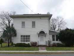 Pre-foreclosure in  N MAIN ST Mannsville, NY 13661