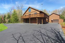 Pre-foreclosure Listing in SEA LION DR MAYVILLE, NY 14757