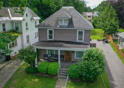 Pre-foreclosure Listing in S 4TH AVE ILION, NY 13357