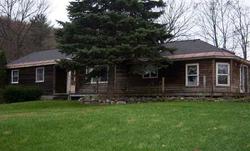 Pre-foreclosure in  WATERS RD Greenwich, NY 12834