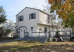 Pre-foreclosure in  BALDWIN CT Merrick, NY 11566
