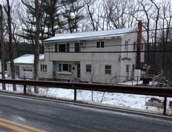 Pre-foreclosure Listing in STATE ROUTE 28A WEST HURLEY, NY 12491