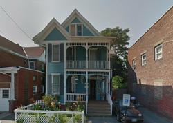 Pre-foreclosure in  VAN BUREN ST Kingston, NY 12401