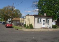 Pre-foreclosure Listing in GENESEE ST TRENTON, NJ 08610