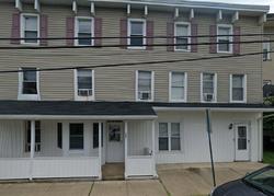 Pre-foreclosure in  WASHINGTON ST Stewartsville, NJ 08886
