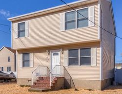 Pre-foreclosure Listing in COOLIDGE AVE SEASIDE HEIGHTS, NJ 08751