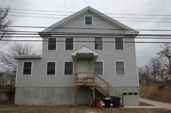 Pre-foreclosure Listing in MAIN ST ASBURY PARK, NJ 07712