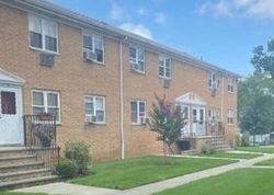 Pre-foreclosure Listing in JORALEMON ST UNIT 3 BELLEVILLE, NJ 07109