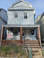 Pre-foreclosure in  12TH AVE Newark, NJ 07107