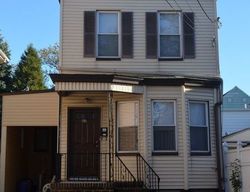 Pre-foreclosure in  NAPOLEON ST Newark, NJ 07105