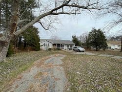 Pre-foreclosure in  DIAS CREEK RD Cape May Court House, NJ 08210