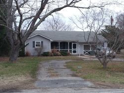 Pre-foreclosure in  DIAS CREEK RD Cape May Court House, NJ 08210