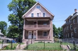 Pre-foreclosure Listing in SHERMAN AVE MERIDEN, CT 06450