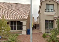 Pre-foreclosure in  W JO RAE AVE Las Vegas, NV 89141