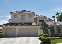 Pre-foreclosure in  FULLMOON MAPLE AVE Las Vegas, NV 89117