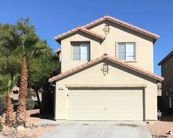 Pre-foreclosure Listing in PATRICK HENRY AVE LAS VEGAS, NV 89149