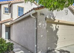 Pre-foreclosure in  JUNE FLOWER DR Las Vegas, NV 89141