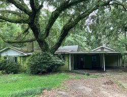 Pre-foreclosure Listing in HAWTHORNE DR MOBILE, AL 36693