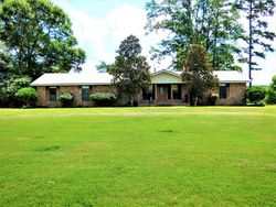 Pre-foreclosure in  C D RAYBORN RD Summit, MS 39666