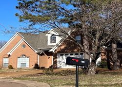 Pre-foreclosure Listing in GREYHAWK CV N OLIVE BRANCH, MS 38654