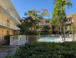 Pre-foreclosure in  VENICE PARK DR APT A17 Miami, FL 33181
