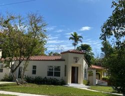 Pre-foreclosure in  NE 75TH ST Miami, FL 33138