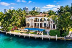  Bal Bay Dr, Miami Beach FL