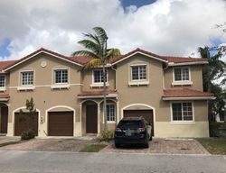 Pre-foreclosure in  NW 14TH PL  Miami, FL 33169
