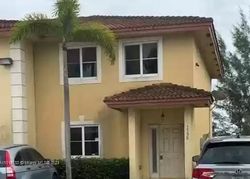 Pre-foreclosure in  NW 142ND LN Opa Locka, FL 33054