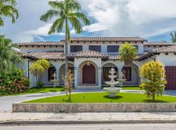 Pre-foreclosure Listing in NE 35TH AVE NORTH MIAMI BEACH, FL 33160