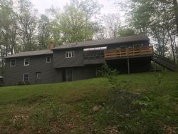 Pre-foreclosure in  LAKESHORE DR Fiskdale, MA 01518