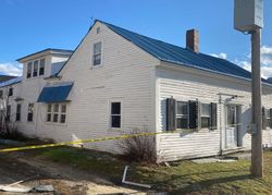 Pre-foreclosure in  DEERING ST Norway, ME 04268