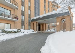 Pre-foreclosure Listing in W SUNSET DR APT 606 GLENWOOD, IL 60425