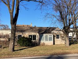 Pre-foreclosure Listing in S 79TH CT JUSTICE, IL 60458