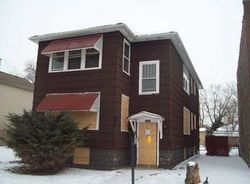 Pre-foreclosure in  S LA SALLE ST Chicago, IL 60628