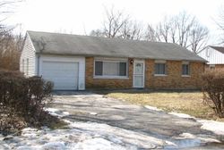 Pre-foreclosure Listing in PARKSIDE DR MARKHAM, IL 60428