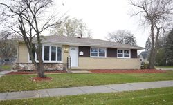 Pre-foreclosure Listing in MORGAN ST STEGER, IL 60475