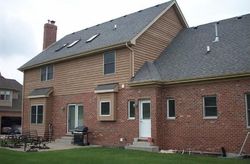 Pre-foreclosure Listing in COUNTRY VIEW LN HOMER GLEN, IL 60491