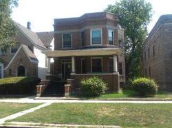 Pre-foreclosure in  W HURON ST Chicago, IL 60644