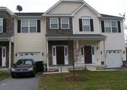 Pre-foreclosure Listing in TEA PARTY TRL DOVER, DE 19901